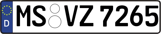 MS-VZ7265