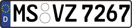 MS-VZ7267