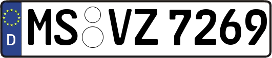 MS-VZ7269