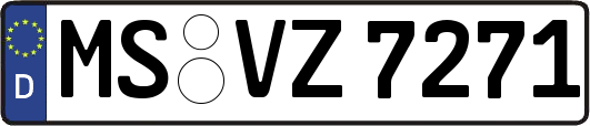MS-VZ7271