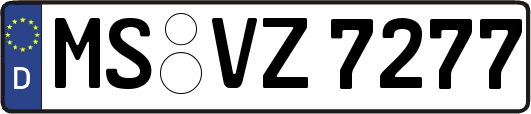 MS-VZ7277