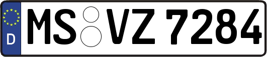 MS-VZ7284