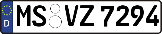 MS-VZ7294