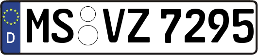 MS-VZ7295