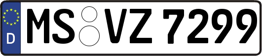 MS-VZ7299