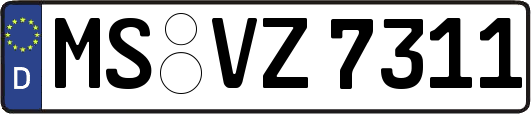 MS-VZ7311