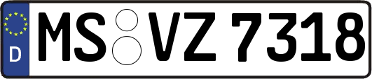MS-VZ7318