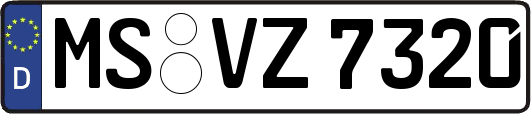 MS-VZ7320