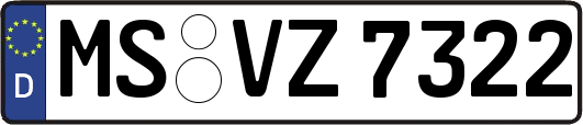 MS-VZ7322
