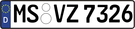MS-VZ7326