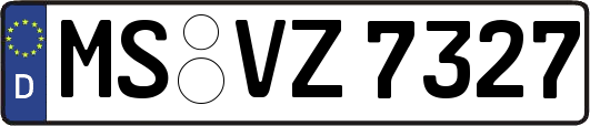 MS-VZ7327