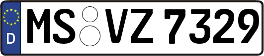 MS-VZ7329