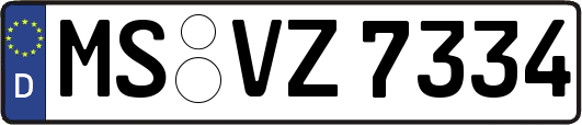 MS-VZ7334
