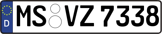 MS-VZ7338