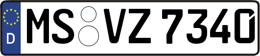 MS-VZ7340