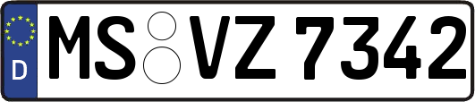 MS-VZ7342