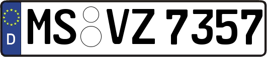 MS-VZ7357