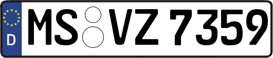 MS-VZ7359