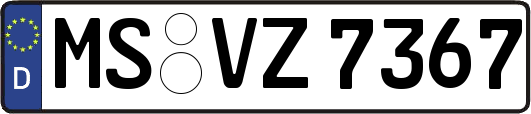 MS-VZ7367