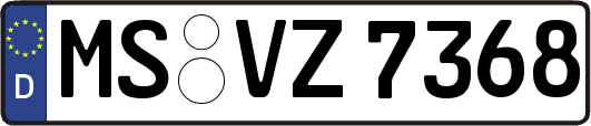 MS-VZ7368