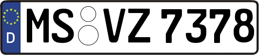 MS-VZ7378
