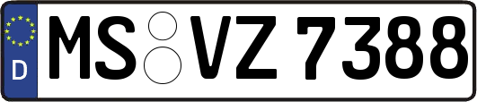 MS-VZ7388