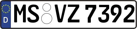 MS-VZ7392