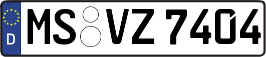 MS-VZ7404