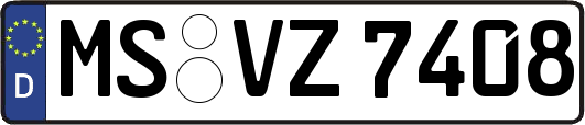 MS-VZ7408