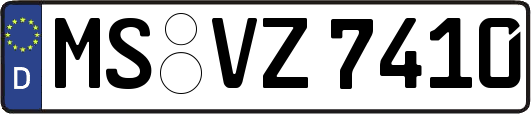MS-VZ7410