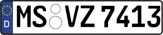 MS-VZ7413