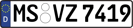 MS-VZ7419