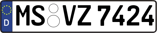 MS-VZ7424