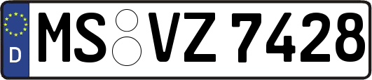 MS-VZ7428