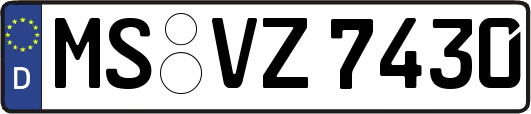MS-VZ7430