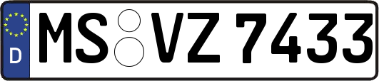 MS-VZ7433