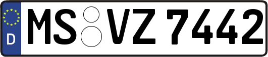 MS-VZ7442
