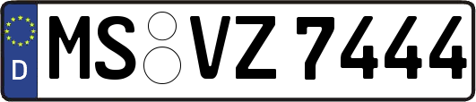 MS-VZ7444