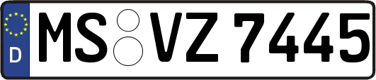 MS-VZ7445