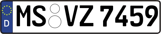 MS-VZ7459