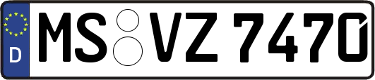 MS-VZ7470