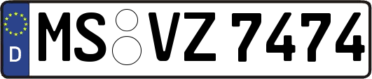 MS-VZ7474