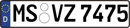 MS-VZ7475