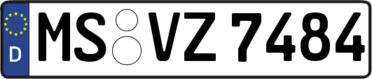 MS-VZ7484