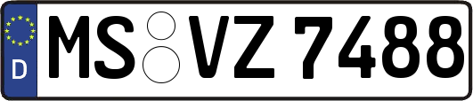 MS-VZ7488