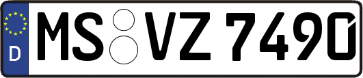 MS-VZ7490
