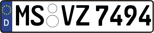 MS-VZ7494