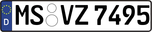 MS-VZ7495