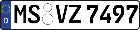 MS-VZ7497