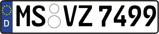 MS-VZ7499